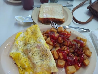 Mama’s Restaurant