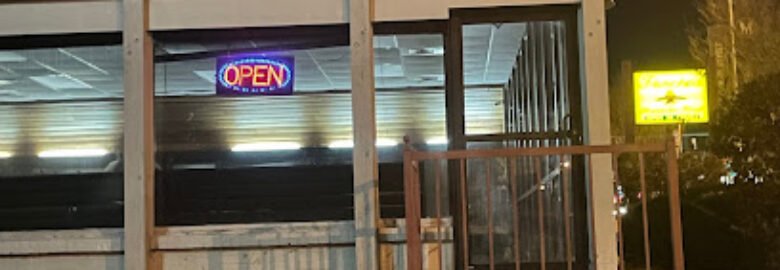 Panchos Mexican Food