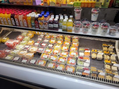 Sunac Fancy Food