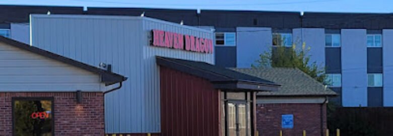 Heaven Dragon Chinese Restaurant
