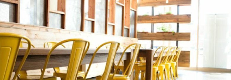 Modern Market Eatery