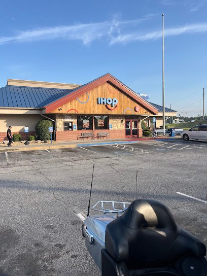 IHOP