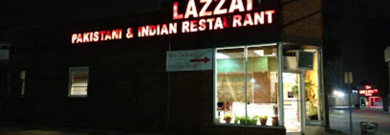 Lazzat Indian & Pakistani Restaurant