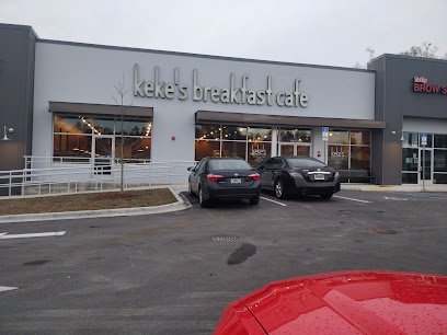 Keke’s Breakfast Cafe