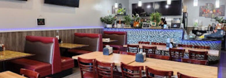 Oc Lau Nuong Restaurant