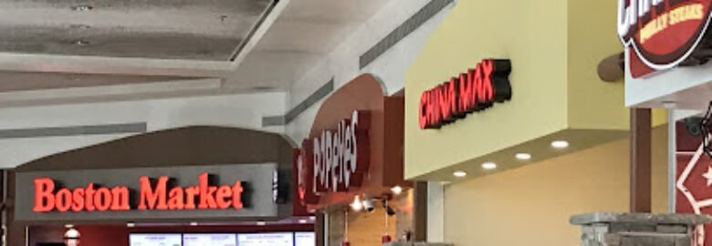 China Express