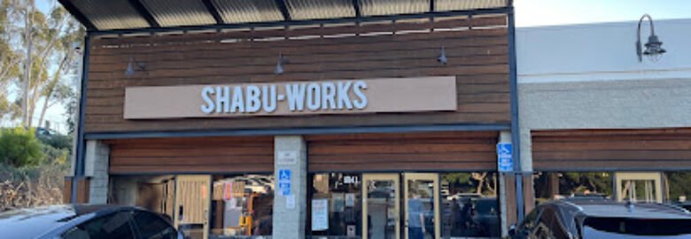 SHABU-WORKS