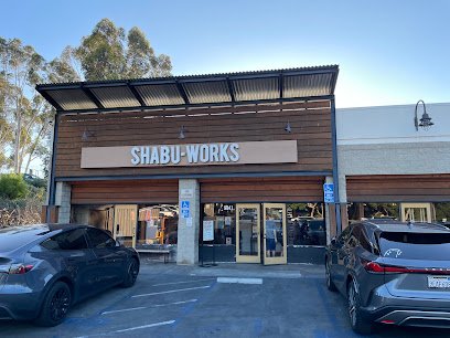 SHABU-WORKS