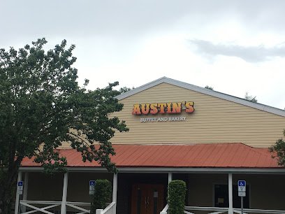 Austin’s Buffet And Bakery