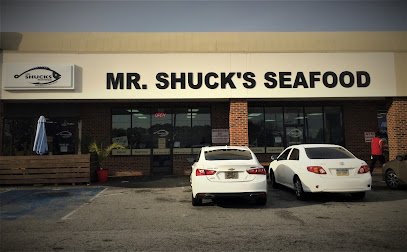Mr. Shuck’s Seafood