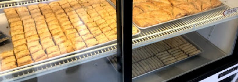 Amins kitchen & Grocery Store مطبخ واسواق الامين