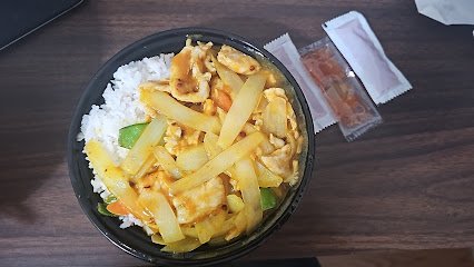 China King