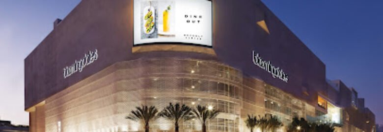 Beverly Center