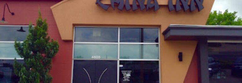 China Inn Restaurant
