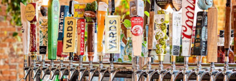 Rising Sun Bar & Kitchen