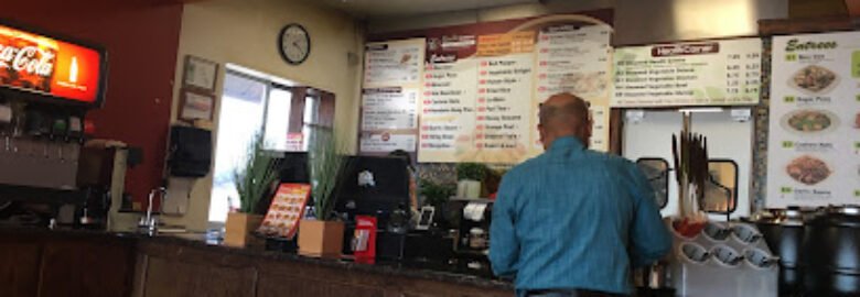 Asian Pot Express