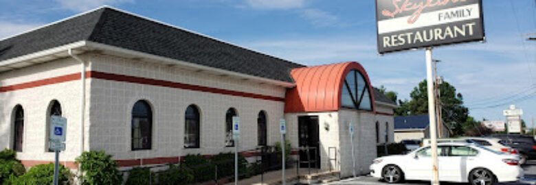 Skyline Family Restaurant