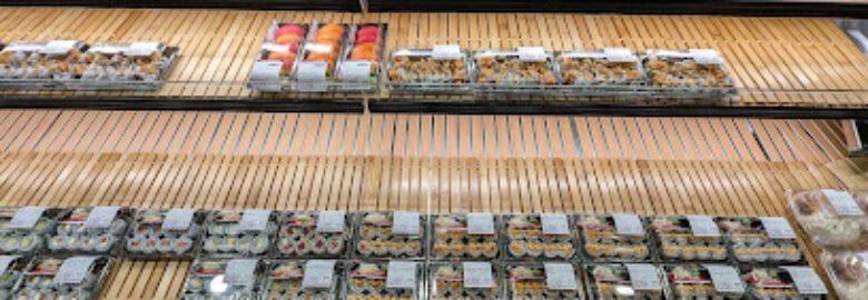 Dumplings & More