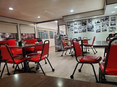 Dave’s Diner