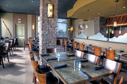 Airport Steakhouse