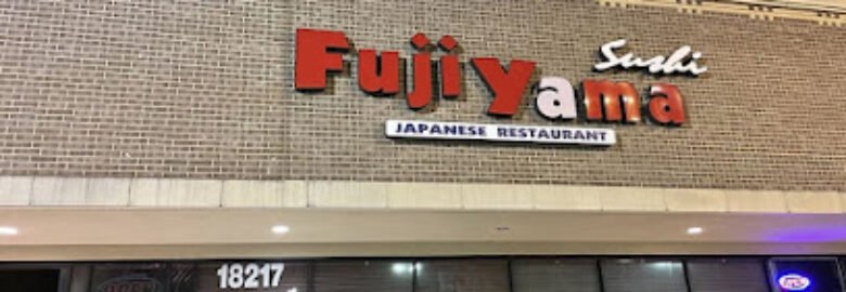 Fujiyama