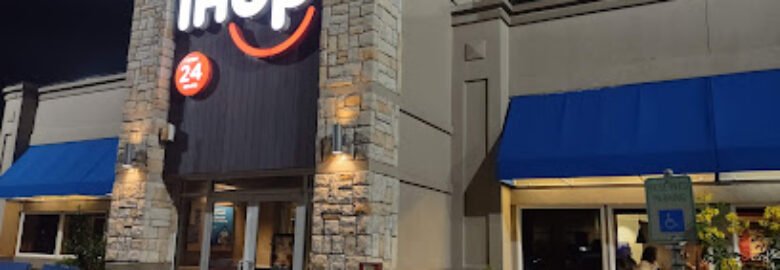 IHOP