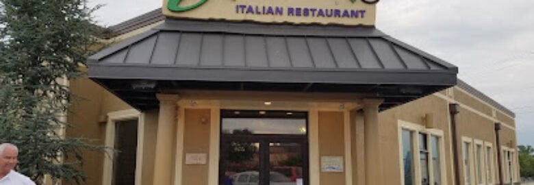 Olive Garden Italian Restaurant