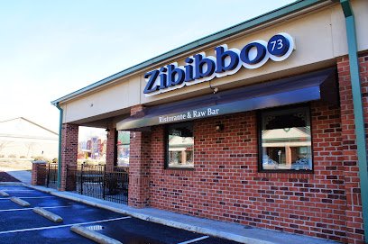 Zibibbo 73 – Authentic Italian Trattoria
