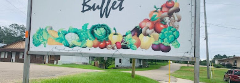 Family Farm Buffet