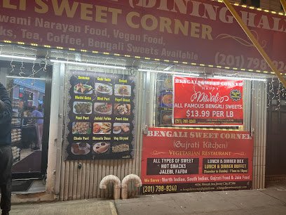 Bengali Sweets Corner (INDIAN RESTAURANT)