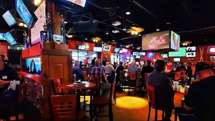 Truman’s Bar & Grill