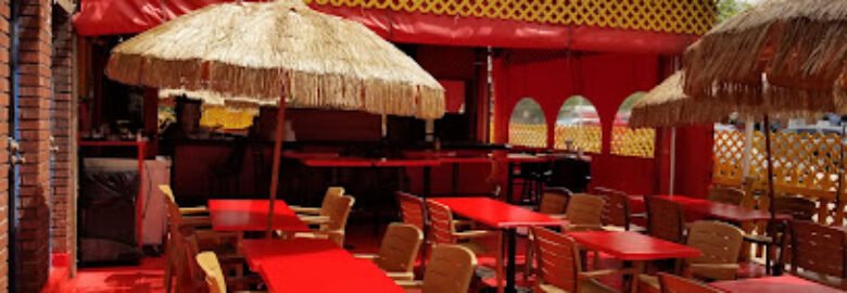 Chimichanga’s Mexican Restaurant