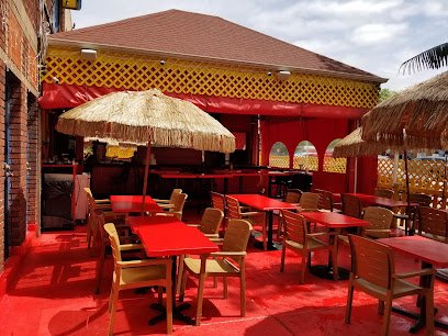 Chimichanga’s Mexican Restaurant
