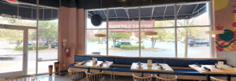 BaoBao: Dim Sum & Chinese Cuisine