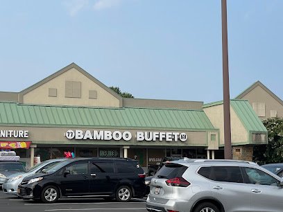 Bamboo Buffet