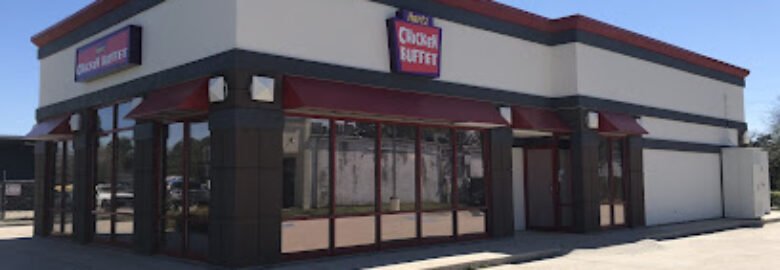 Hartz Chicken Buffet