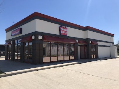 Hartz Chicken Buffet