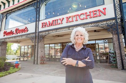 Paula Deen’s Family Kitchen