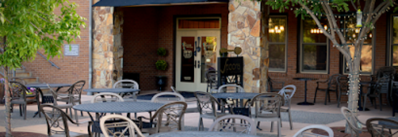 Spoons bistro & bakery