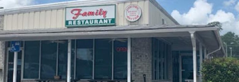 FAMILY Restaurant