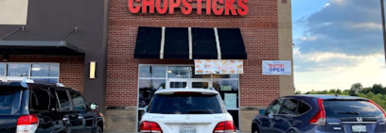 Chopsticks