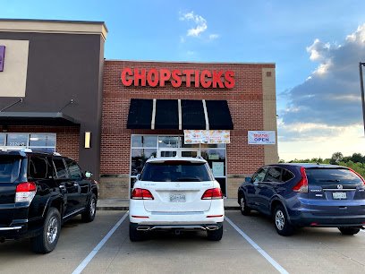 Chopsticks