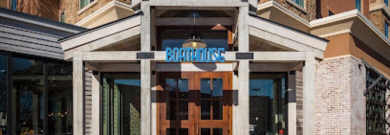 The Boathouse at Short Pump Town Center