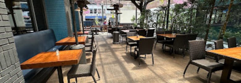 George’s Greek Cafe