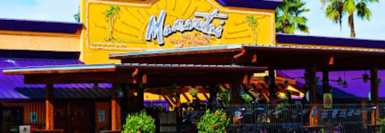 Mamarita’s Mexican Restaurant