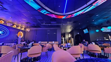 Arabian knight Restaurant and lounge