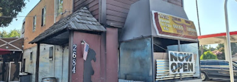 Thousand Oaks Meat Locker