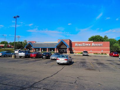 HomeTown Buffet