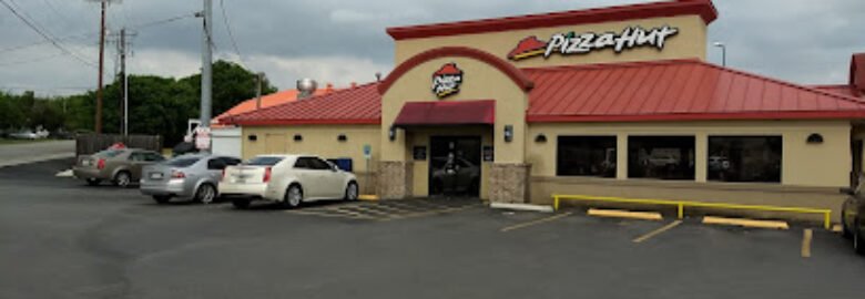 Pizza Hut