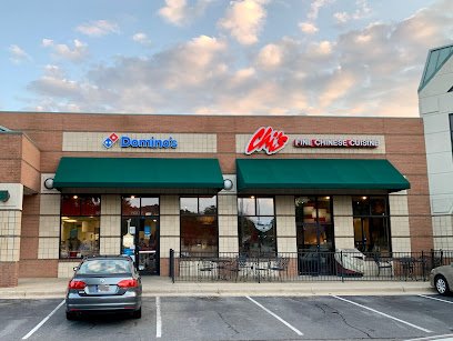 Chi’s Chinese Cuisine
